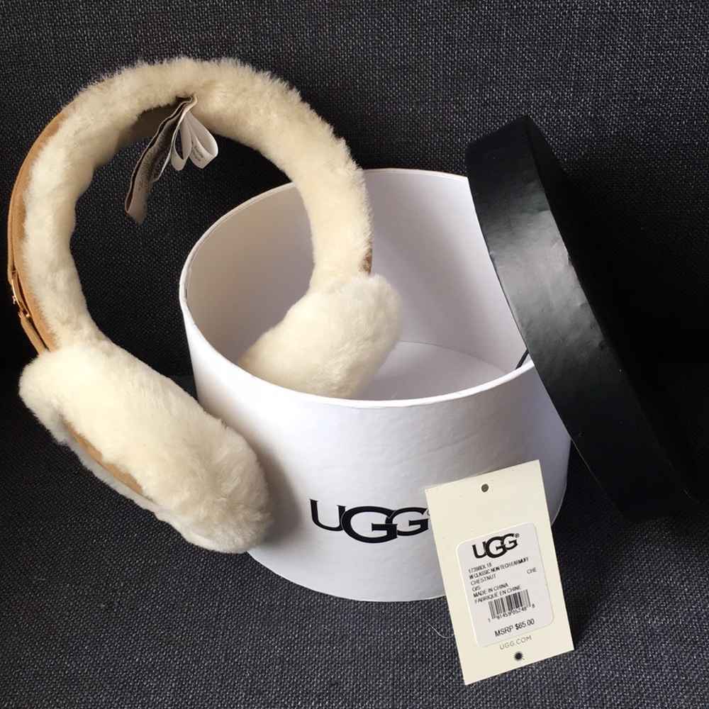 UGG Ear Muffs